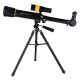 Educational Telescope for Kids with Tripod and Eyepieces
