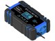 12V 24V Automatic Car Charger with Battery Repair Function