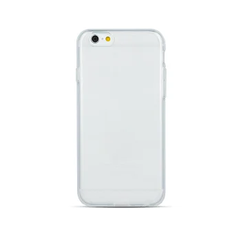 Mercury Clear Jelly Case for Samsung Galaxy S24 Plus Transparent