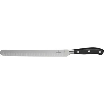 Victorinox Grand Maître Ham Knife 26cm, Black