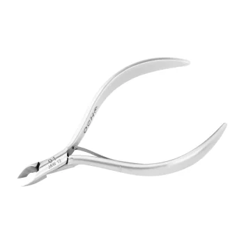 Ocho Pro 01 Jaw 12 Cuticle Nippers (4 mm)
