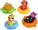 Vannas Rotaļlietu Komplekts | Bath Toy Set