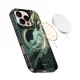 Tech-Protect Lamano MagSafe Case for iPhone 16 Pro Max - Multicolored