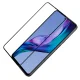 Nillkin CP+PRO Tempered Glass for Xiaomi Redmi 10, 9H, 0.2 mm, Black