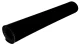 Izoxis XXL Mouse and Keyboard Pad 90x45 cm, Black