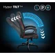 Sofotel Master Gaming Chair, Ergonomic Swivel PC Computer Chair