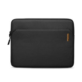 Tomtoc Light-B18 T planšetinio kompiuterio dėklas iPad 11'' B18A1D1, juodas