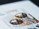Plastic Playing Poker Cards / Deck of Cards 54 pcs.