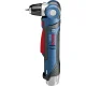 Bosch GWB 12V-10 Cordless Angle Drill Driver, 12V