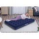 Bestway 67287 Double Air Mattress with Electric Pump, 191x137x22 cm