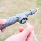 Manual Pressure Bottle Sprayer DA400, Grey