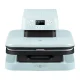HTVRONT Auto1 Automatic Heat Transfer Press 38.1 x 38.1 cm, Blue