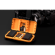 K&F Concept KF4447 Memory Card & Battery Case