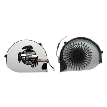 Laptop Cooler Fan for Acer Aspire S3, S3-391, S3-951 (4-Pin)