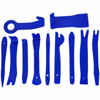 Upholstery pullers 11pcs