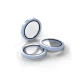 Etteri Camera Lens Protector for Samsung Galaxy S26, Blue