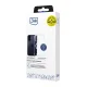 3mk Just20g MagCase for iPhone 16 Plus, Transparent