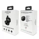 Guess GUTWST30BKTWS TWS Bluetooth Wireless Earphones - Black