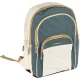 Campingaz Fold\'N Cool Backpack Cooler 20L Blue/Beige