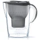 Water Filter Jug Brita Marella 2.4 l, Grey