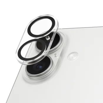 PanzerGlass PicturePerfect Camera Lens Protector for iPhone 17