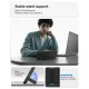 Spigen Samsung Galaxy S26+ Case Tough Armor Mag MagSafe, Black
