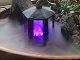 Ultrasonic Air Humidifier and Ionizer with 24V Power Adapter