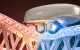 Anlan 02-AGSY51-0RA 3-in-1 Body, Face, and Head Massager