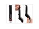 Beard Straightener for Men Electric Hair Straightening Comb Brush