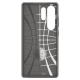 Samsung Galaxy S25 Ultra ( SM-S938 ) Spigen Liquid Air TPU Case Cover, Gray