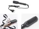 Hair Straightener Brush 35W, 5 Temperature Levels