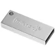 USB Flash Drive Intenso Premium Line 128 GB, USB 3.0, Silver