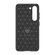 Carbon Case for Samsung Galaxy S23+, Black