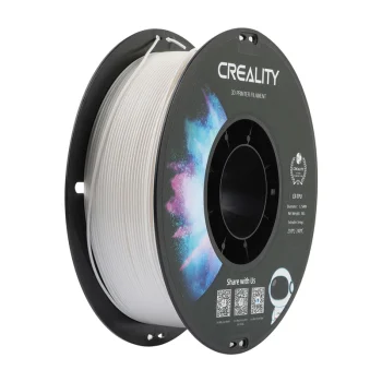 Creality CR-TPU 3D Printer Filament 1.75 mm 1 kg, White