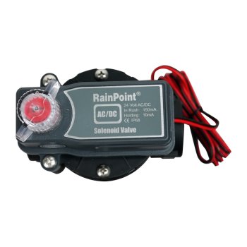 Electronic Irrigation Valve RainPoint BIV025ESC-AC 1" 24V