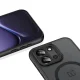 Tech-Protect Magmat MagSafe Case for OnePlus Nord 6, Matte Black