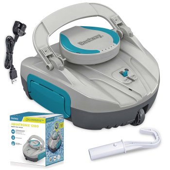 Bestway 58864 automātiskais baseina putekļsūcējs