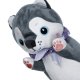 Kruzzel 00024714 Soft Toy - Dog, 70 cm