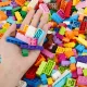 Kids Constructor Building Blocks Bricks \"Lego\" Set 240 pcs