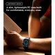 Spigen Thin Fit Case for Apple Watch 46mm, Clear