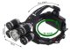 Trizand 5 x LED T6 CREE Headlamp
