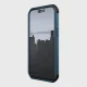 Raptic X-Doria Fort Case for iPhone 14 Pro Max with MagSafe, Blue
