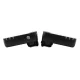 Yongnuo YN622N II Flash Trigger Set for Nikon, 2 Pieces