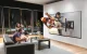 Perlegear PGLF12-EU TV Wall Mount 42-82\"