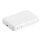 Baseus Mini 20W 10000mAh Magnetic Power Bank White
