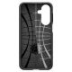 Spigen Rugged Armor Case for Samsung Galaxy A27 5G - Matte Black