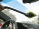 Car Windshield Cleaning Tool, Microfiber Window Washing Brush, Automobile Window Mirror Dust Dirt Removal Tool