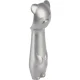 Ototo Ice Cub Ice Cream Scoop, Stainless Steel, Silver