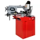 Holzmann BS275TOP 400V Metal Band Saw
