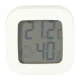 Digital Indoor Thermometer Hygrometer with LCD Humidity Gauge